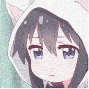观众 夜航船 头像