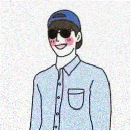 观众 沙发土豆 头像