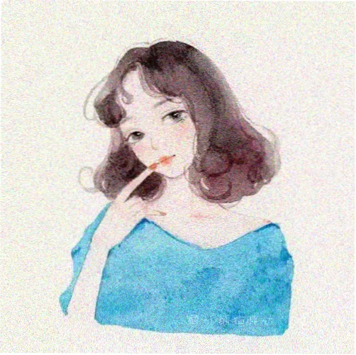 观众 胶片收藏家 头像
